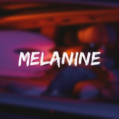 [FREE] Pop Smoke Type Beat 2021 - "MELANINE"