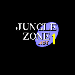 Sonic 1 (8-bit) - Jungle Zone Alpha (Proto Remix)