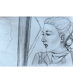 #126 "Someplace To Belong To," Olivia Brownlee & Michael Kropf