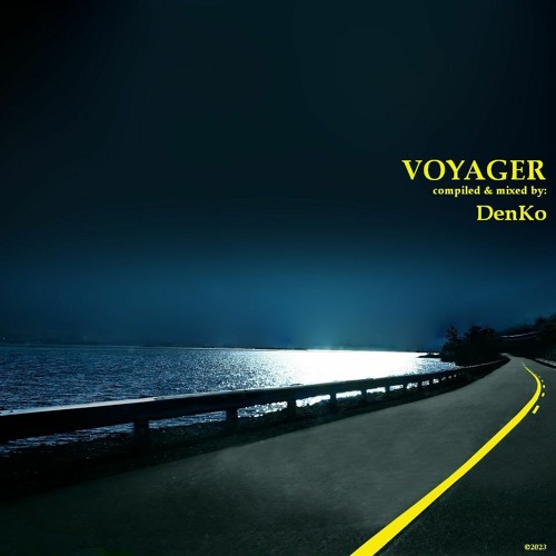 Voyager