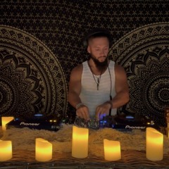DJ Spirit Grow - Full Moon