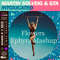 Miley Cyrus - Flowers (Ephyra Mashup)