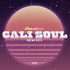 Cali Soul (Tommyboy Remix)