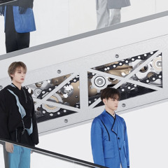 NCT U - New Axis