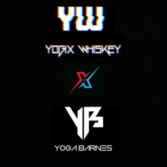 HARD FUNKOT MIXING v1 - YOGA BARNES ft YOGIX WHISKEY