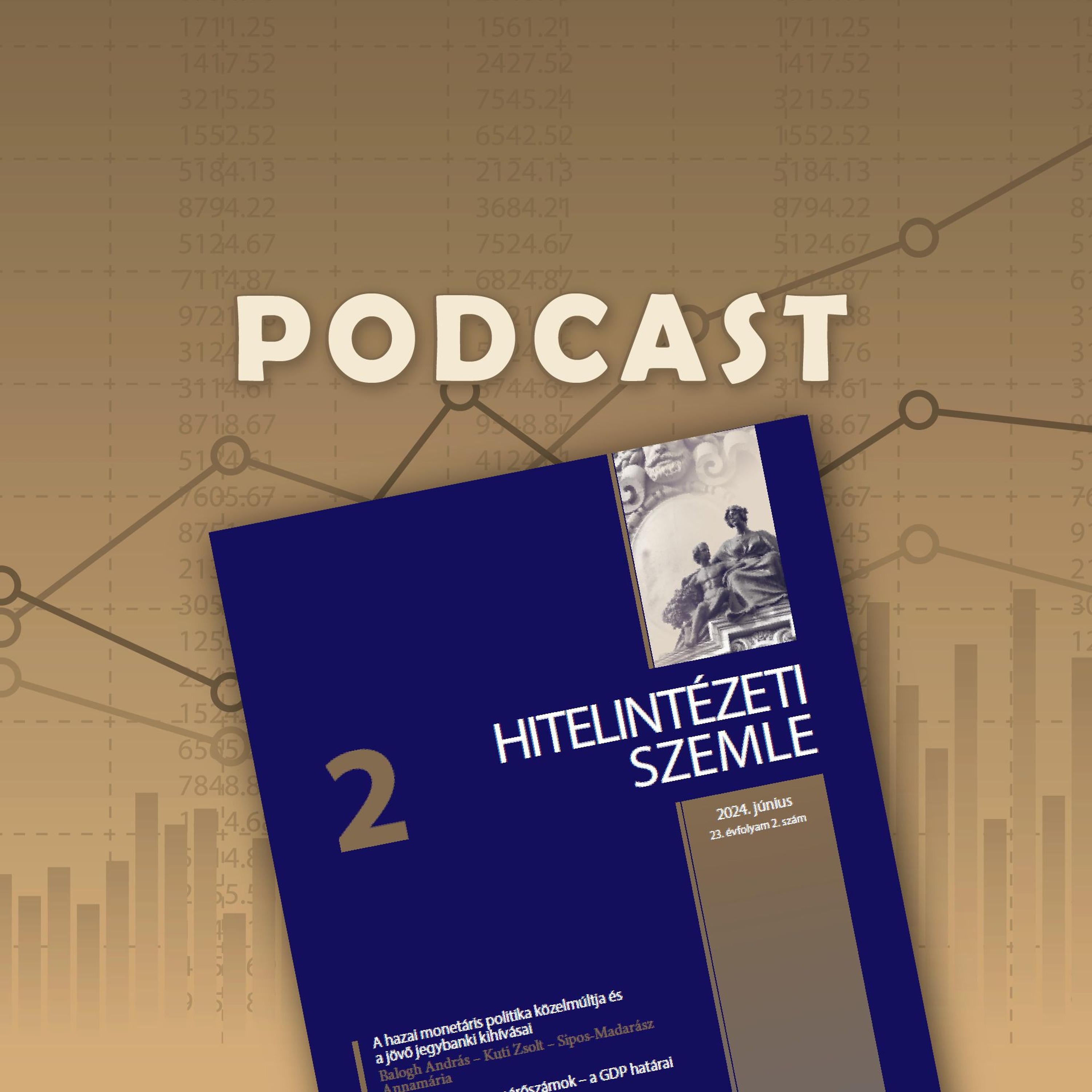 MNB Podcast