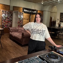 DJ WIFI | Radio Rudina