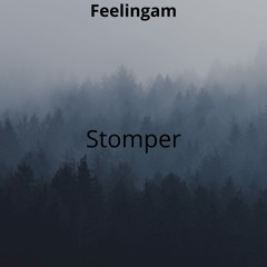 Stomper (feat. Luigi D'Ambruoso)