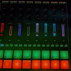 Up and Down in the house