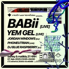 Live at Sidney & Matilda 07 February 2025