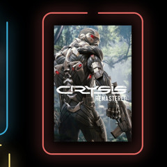 SIDE QUEST - BARF Crysis