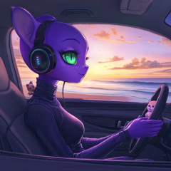 You Broke Me (Synthwave Remix)