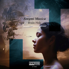 Amymi Musica - The Last Human (Original Mix)