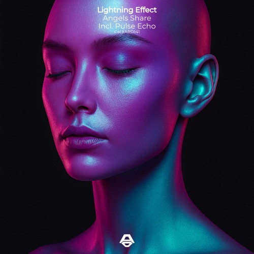 Lightning Effect - Angels Share (Original Mix)