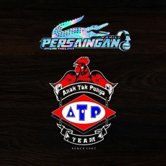 Sun Raha Hai 2024 VVIP ( Azay DTM )#Spesial Persaingan X ATP