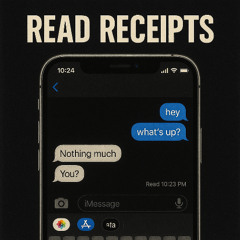 Read Receipts