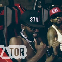 Bankroll Fresh - Feel Like It Freestyle