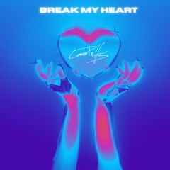 Break My Heart feat. NAVIVAN