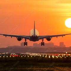 RADIONETTE KURER:::::::: Guided Landing. Takk TA Zen ON