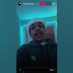 Jace! (iayze) - Been A Minute!