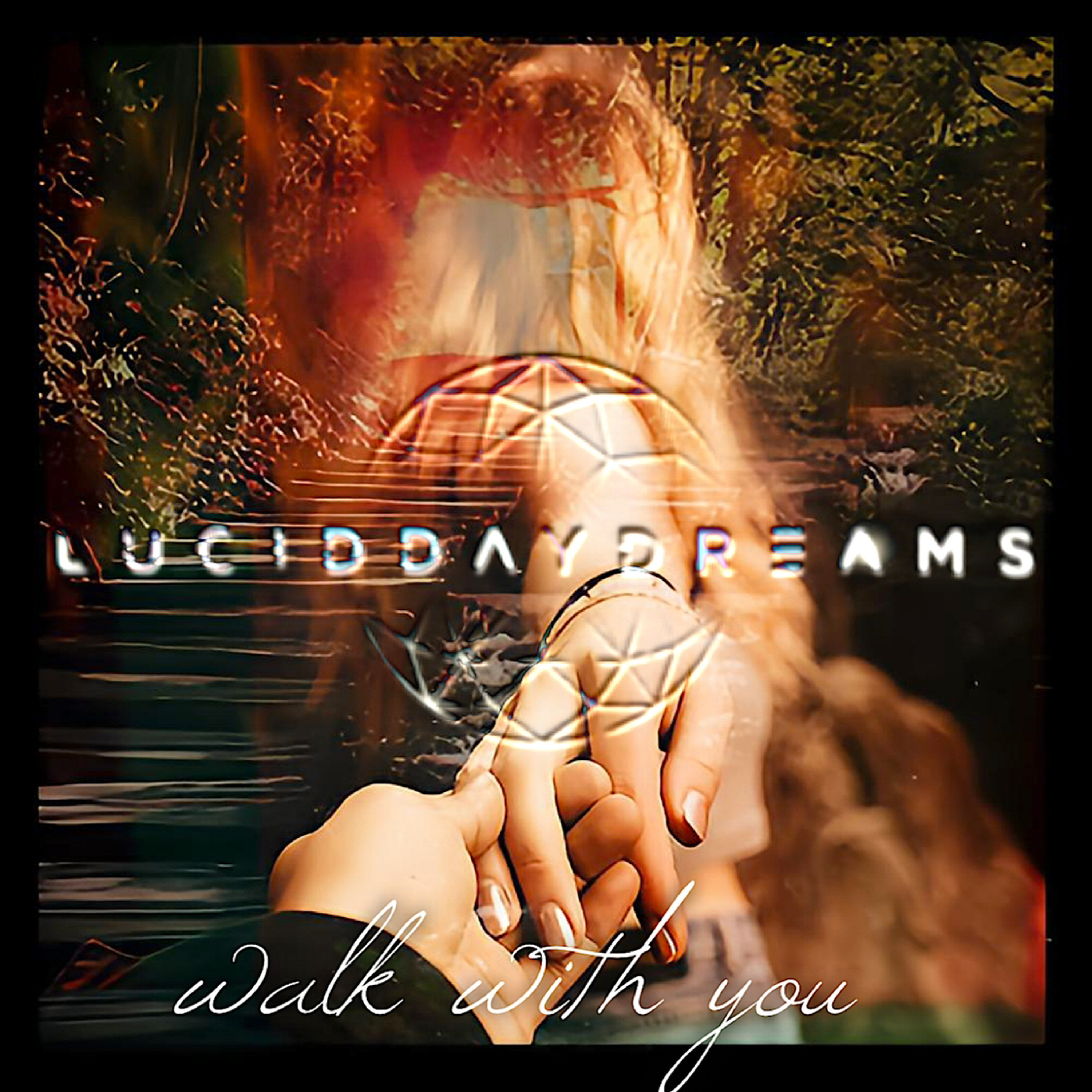 Walk with You episode artwork
