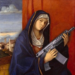 Patt Guappo - Vessels