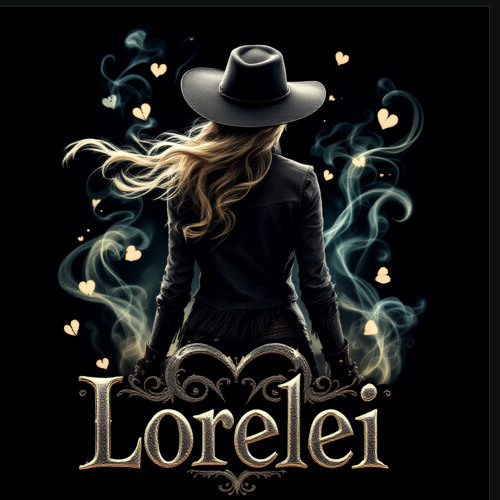 Lorelei ㅤ♡