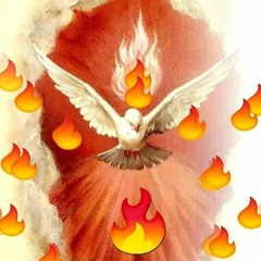 The Holy Ghost - the Sanctifier