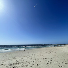 I’m going to the Beach - The Cool Dad, Camila Rose, Lilia Raye