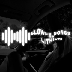 папина любовница (slowed & reverb)