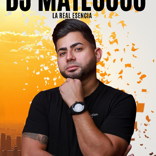 LIL NAAY (HIP HOP DOMINIICANO) 2025  X DJ MATECOCO