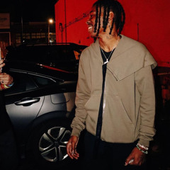 Dro Kenji - Bout It unreleased