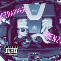 Kenzy Feat Big Trapper. V12