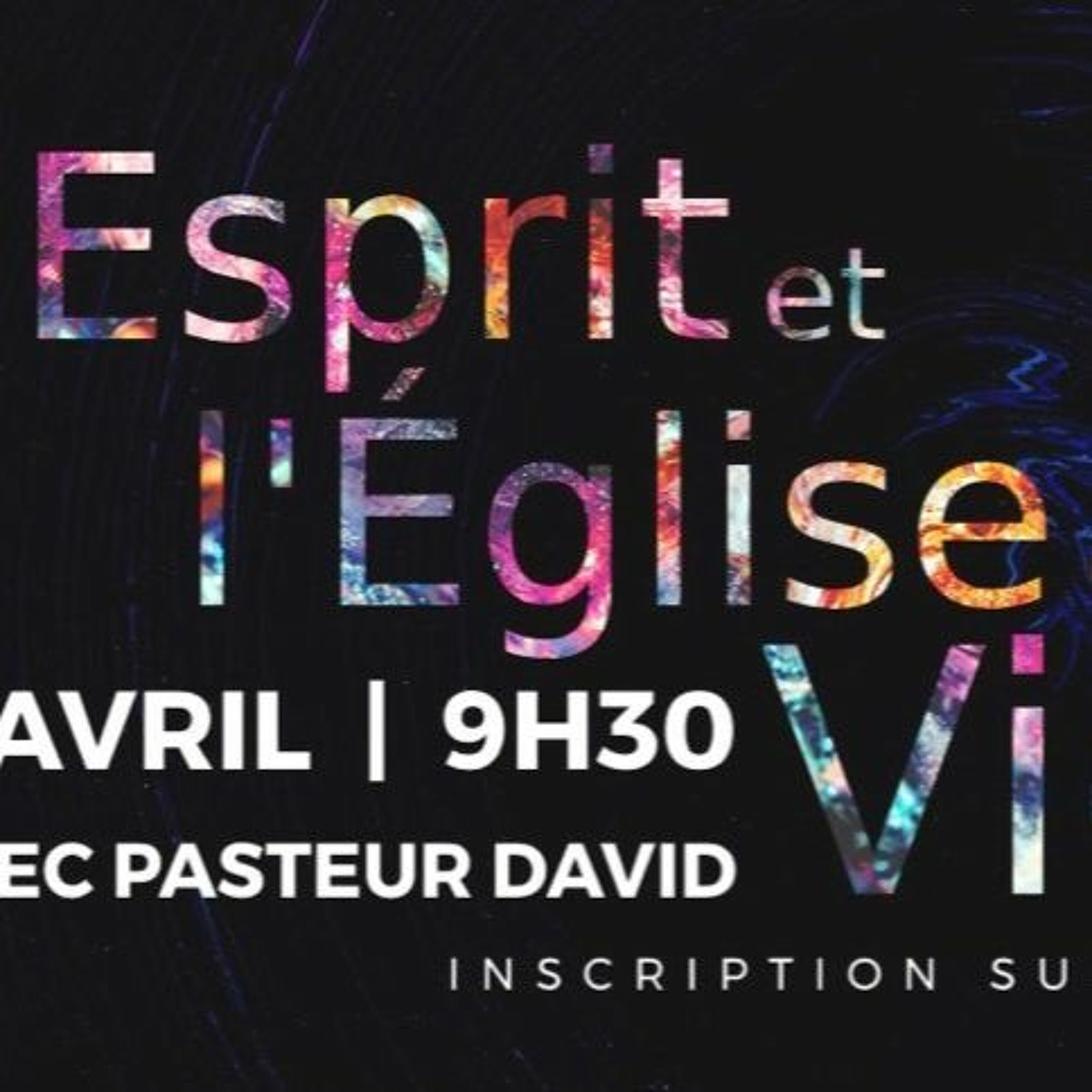 Église Connexion de Rimouski
