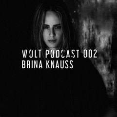 Volt Podcast 002 - Brina Knauss