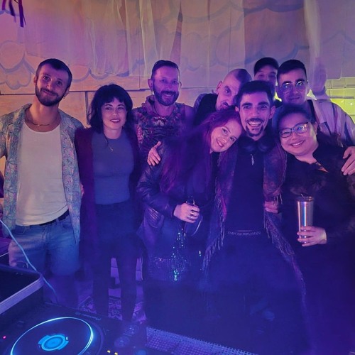 Welcome to Candyland - Closing Set (Home CoOked Mix 4) 🍭🍬🪈🇦🇲