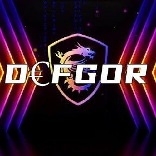 D€FGOR  - •  STONE VYBES HIGH  •