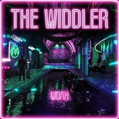 Neo Noir Vol 1: The Widdler - Woah