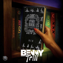 Story Book Riddim Mix (2025)