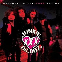 Stream RockAvenger | Listen to Junkie Dildoz - Welcome to the Porn ...