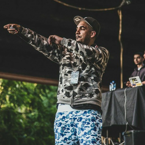 Fenix Flexin x Rob Vicious - Vicious Flexin (Unreleased EP)