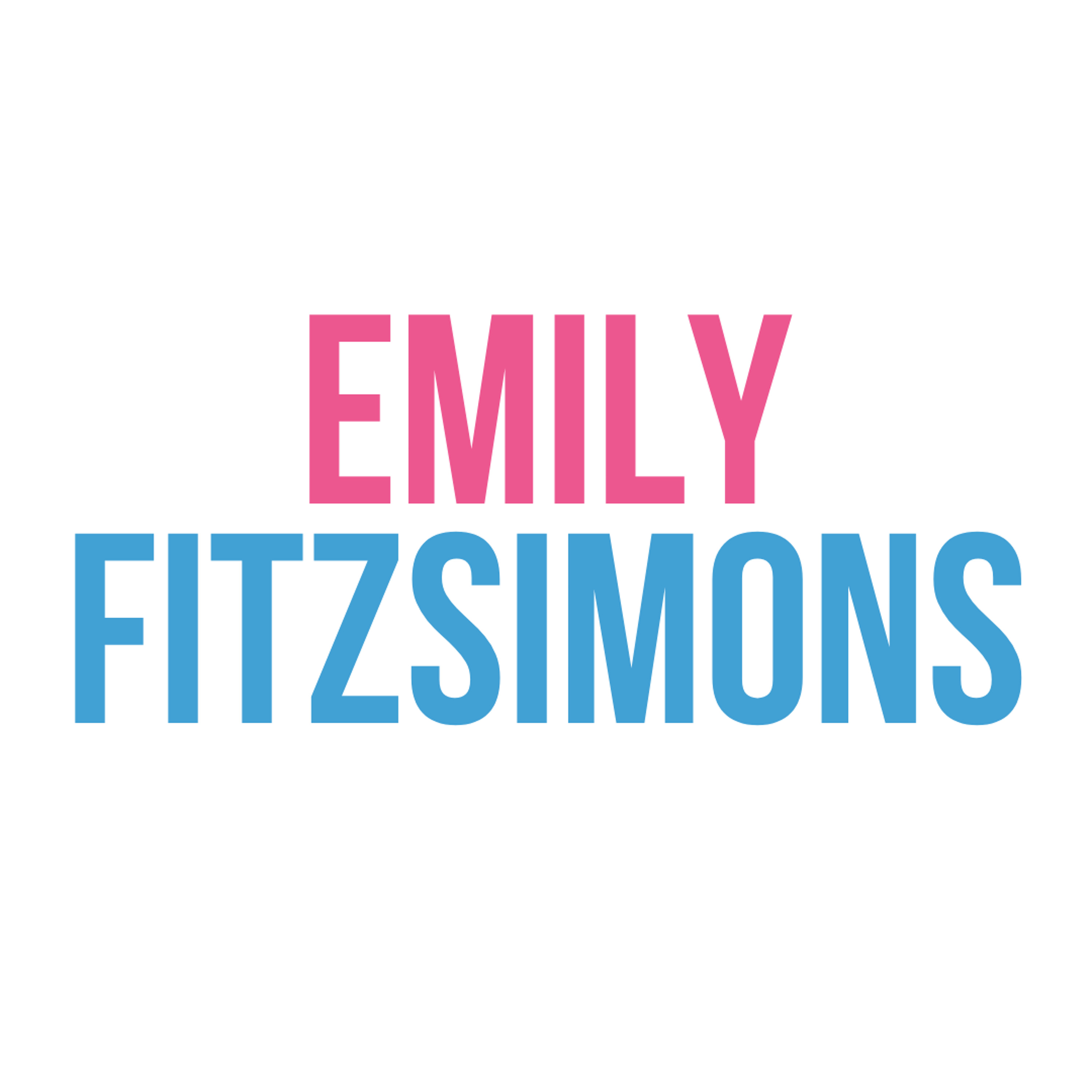 Series 18 Episode 216 Emily FitzSimons (Part 3): Learning episode artwork