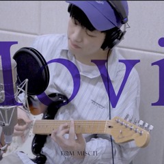 Movie - Tom Misch COVER by J.UNA(제이유나)