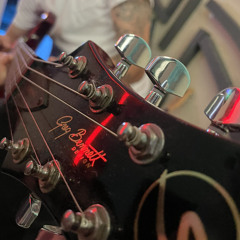 guitar (feat. JGreeneeee)