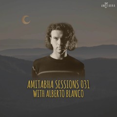 AMITABHA SESSIONS 031 with Alberto Blanco