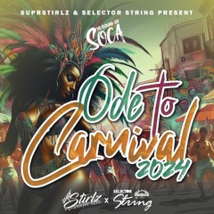 Ode To Carnival 2024