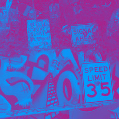 Drich x Cole333 - Stop the Noise