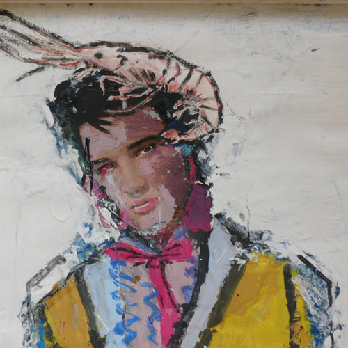 The Lolobrigidada Fox-Trot (El Cabaret Galactic - 1995)