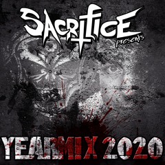 Yearmix 2020 by DJ Sacrifice