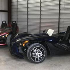 Review Special Price Polaris Slingshot Guided Tour In Houston